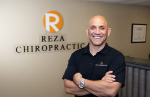 Visiting a Chiropractor | Reza Chiropractic