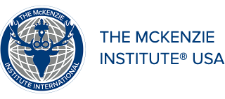 mckenzie institute certification