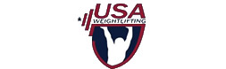 USA Weight Lifting logo