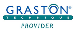 Graston Technique provider logo