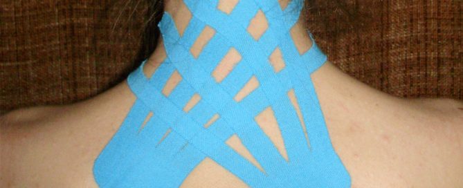 Kinesio Taping for Athletes